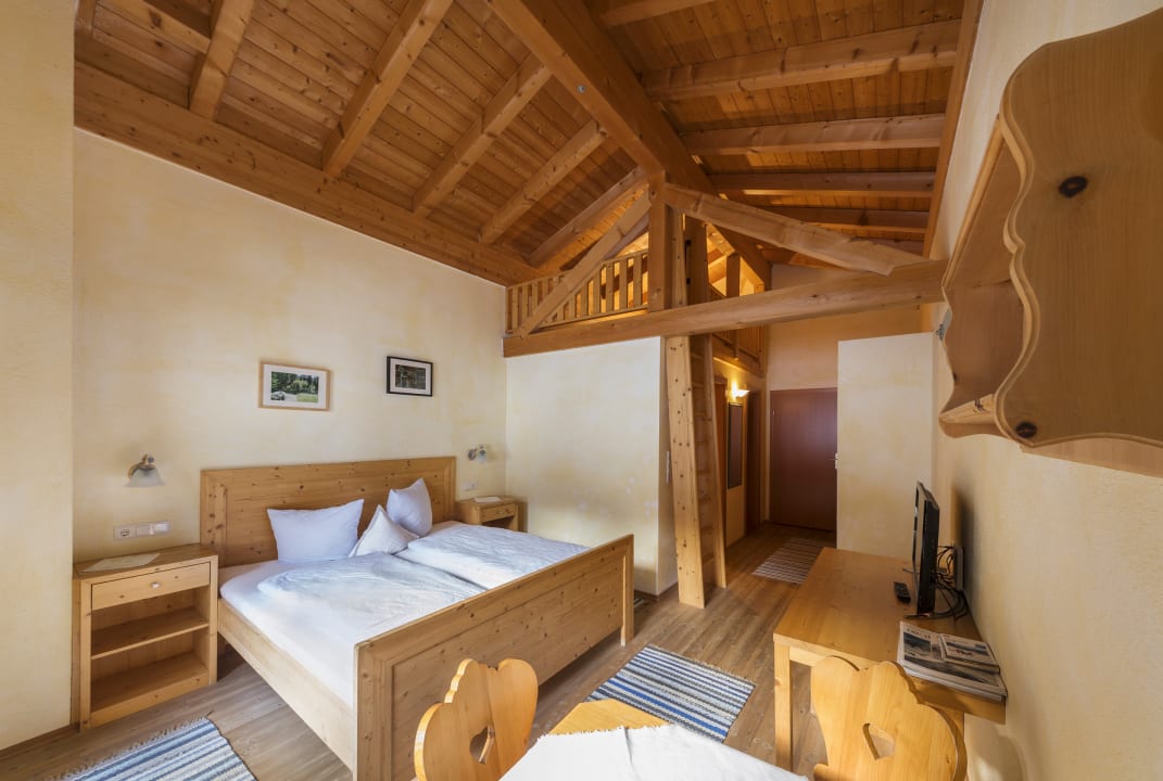 Zimmer Gasthof Stuibenfall