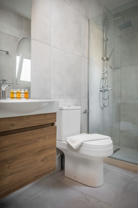 Zimmer Golden Mare Barbati Hotel