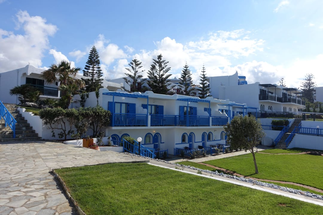 Hotelanlage Mitsis Selection Rinela