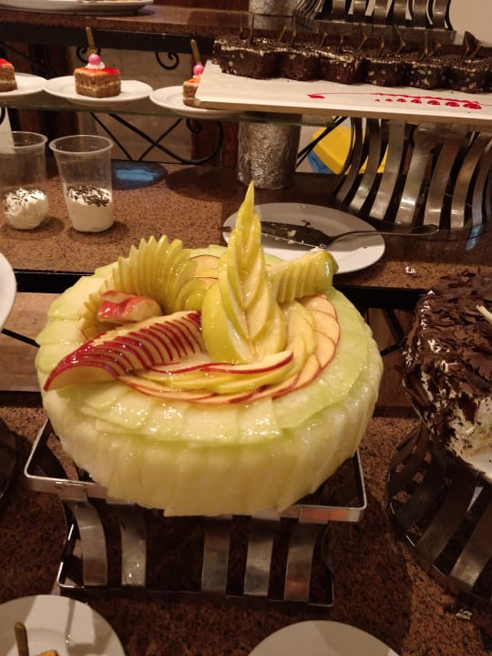 Gastro Regina Resort and Aqua Park Hurghada