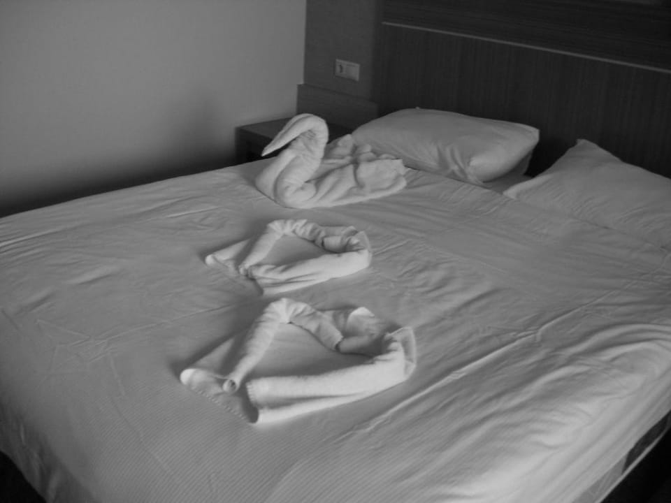 Bett Sunis Kumköy Beach Resort Hotel & Spa