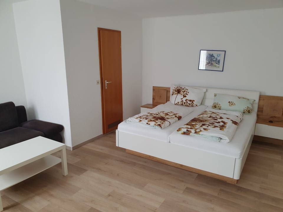 Zimmer Gasthaus Hirsch