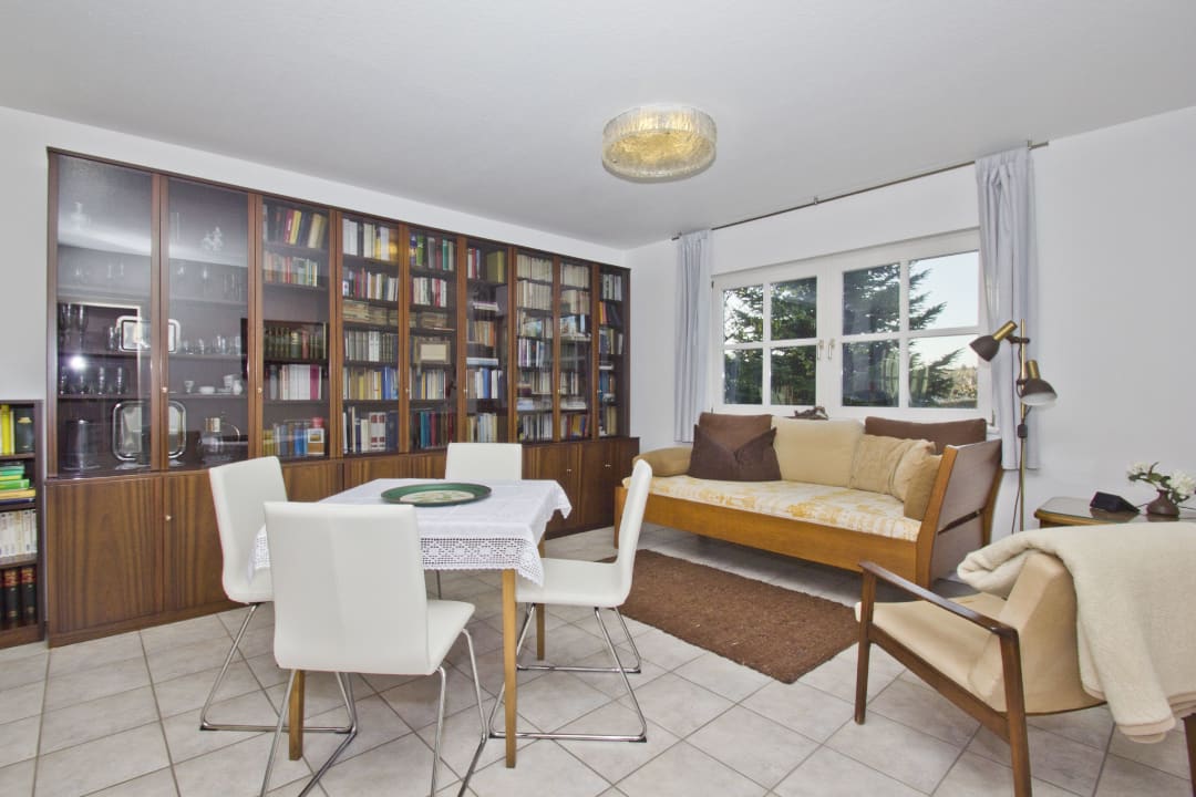 Zimmer Ferienhaus Gisela - Paradies Rügen