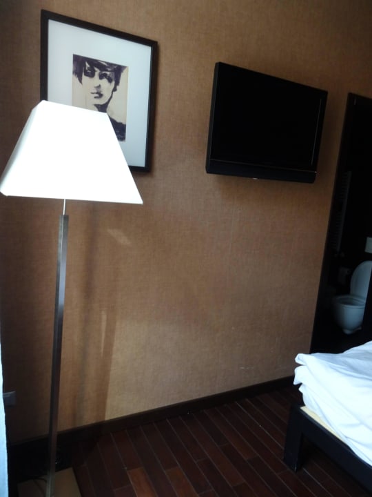 Doppelzimmer Hotel Fiume