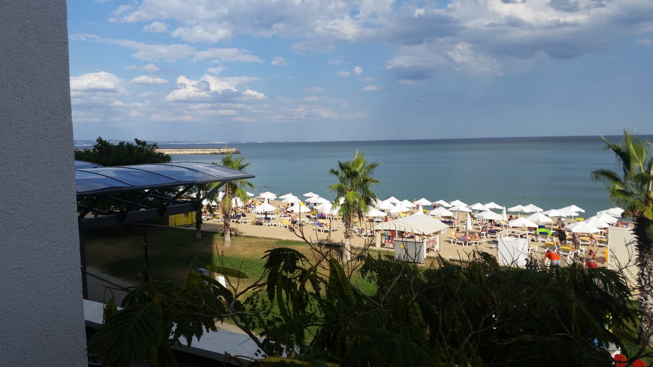 Strand Sentido Marea