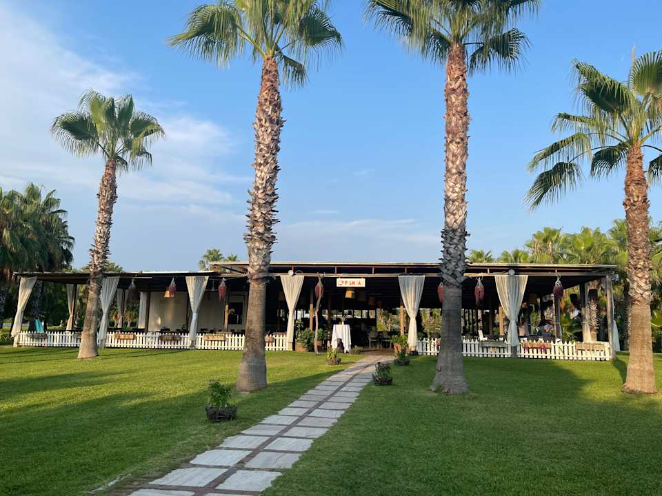 Gastro Hotel Süral Resort