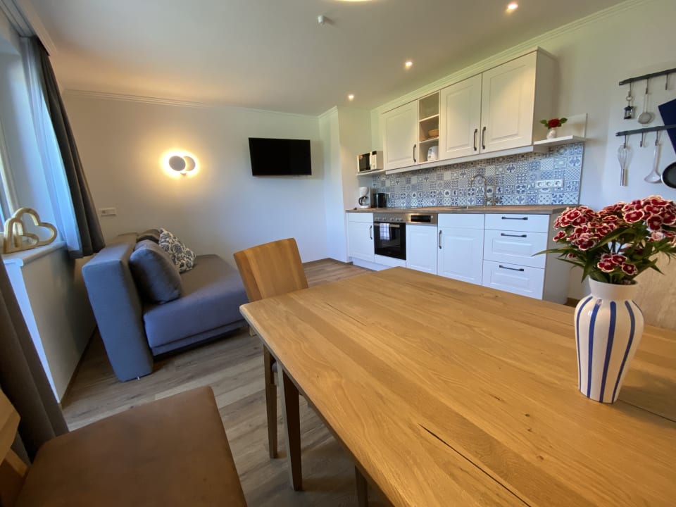 Zimmer Apartments Dachsteinblick