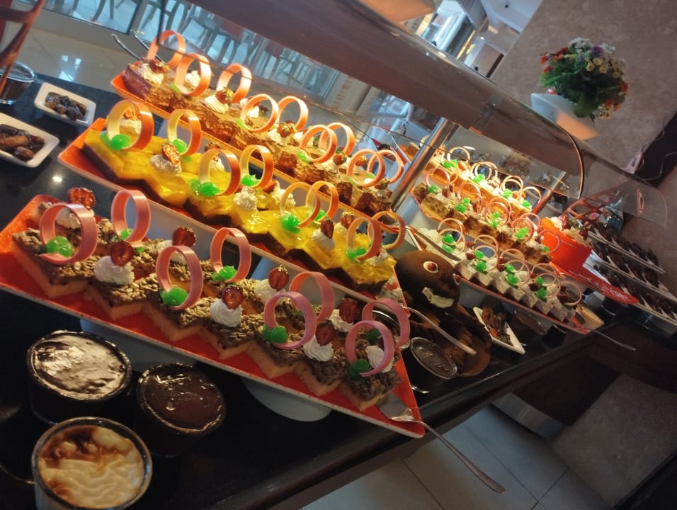 Gastro Saphir Resort & Spa