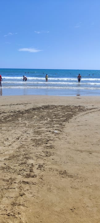 Strand Aydinbey Kings Palace & Spa