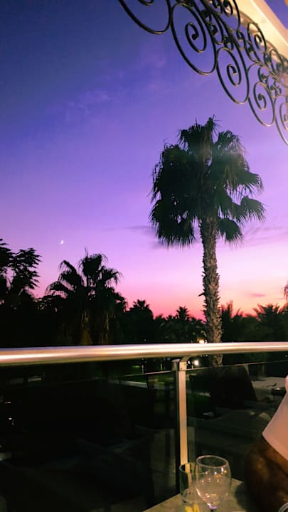 Außenansicht Seaden Sea Planet Resort & Spa