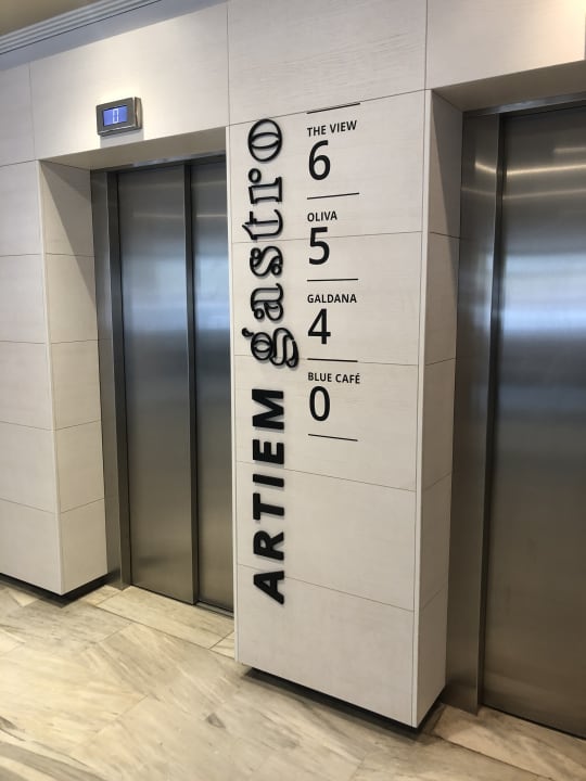 Sonstiges Artiem Audax