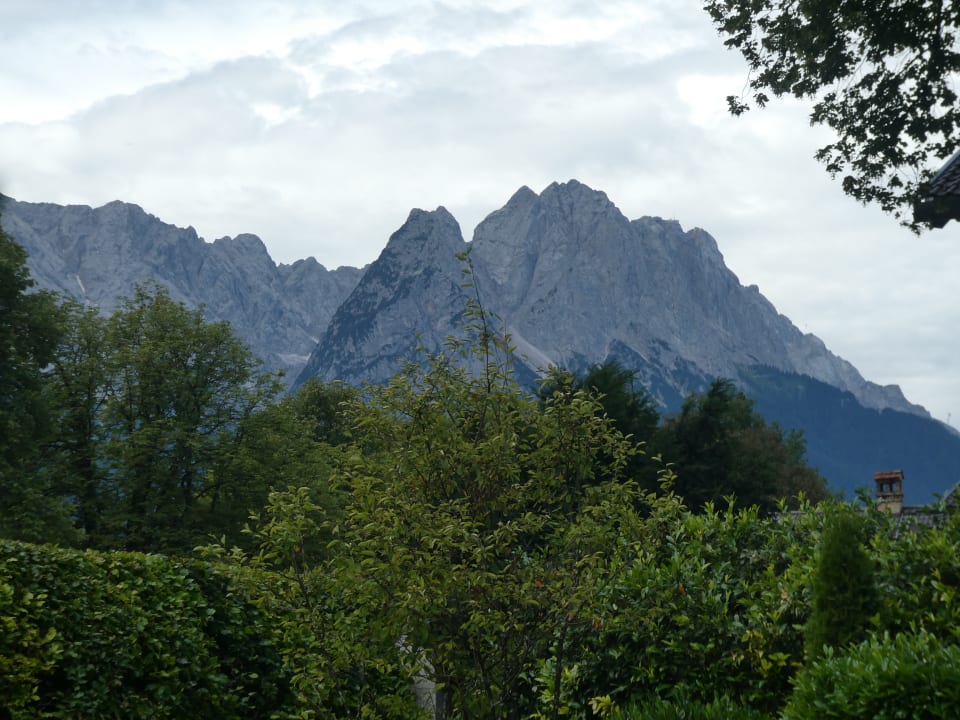 Gastro Hotel Aschenbrenner