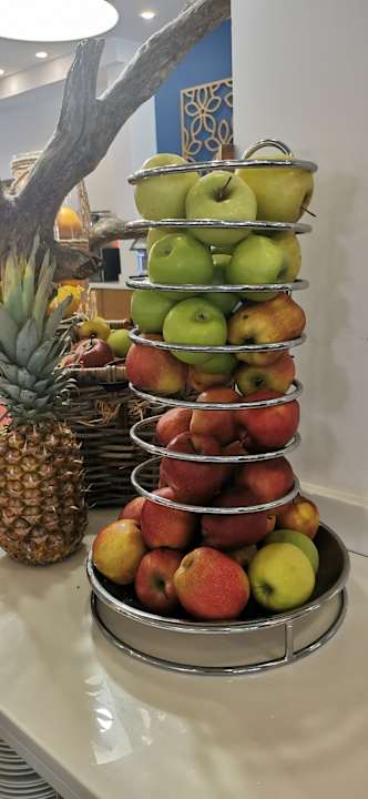 Gastro Sentido Marea