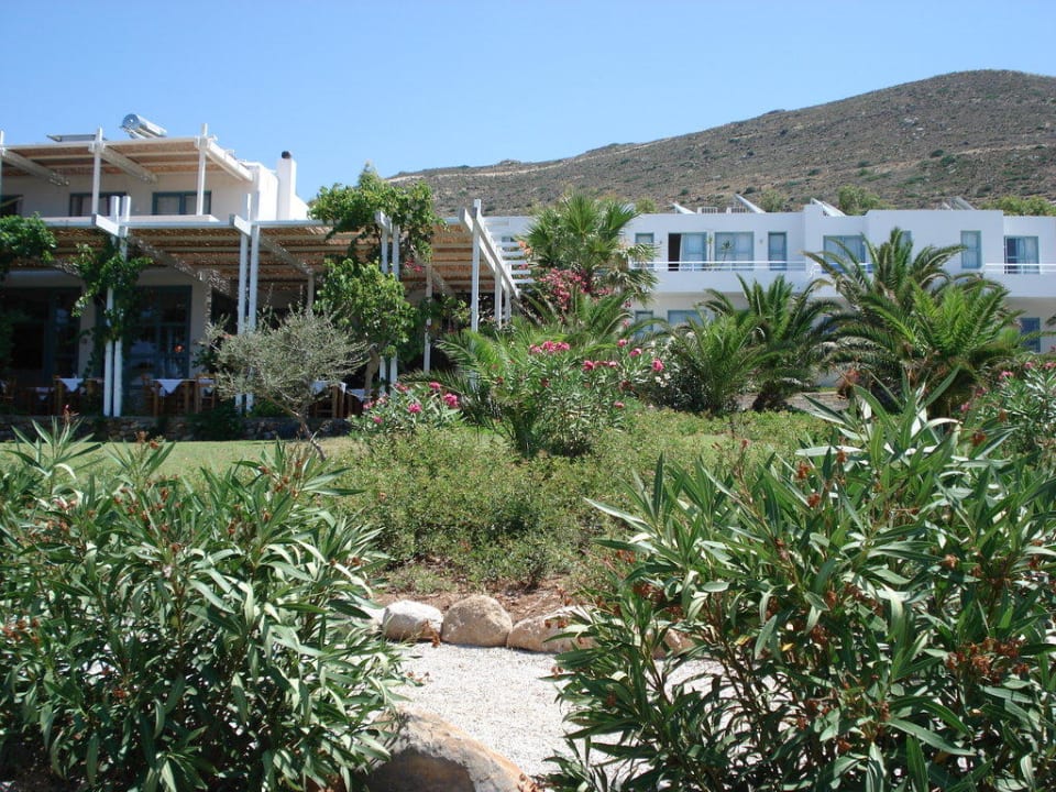 Hotel Hotel Plakures