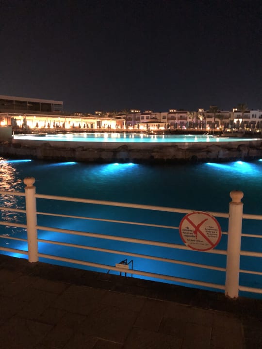 Pool Pickalbatros Dana Beach Resort - Hurghada