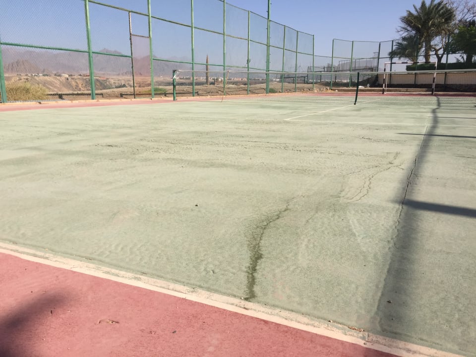 Sport & Freizeit Pickalbatros Aqua Blu Resort - Sharm El Sheikh