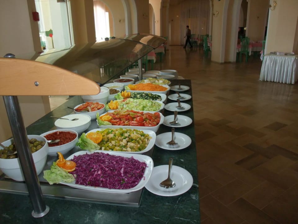 Für jeden etwas Mahdia Beach & Aquapark