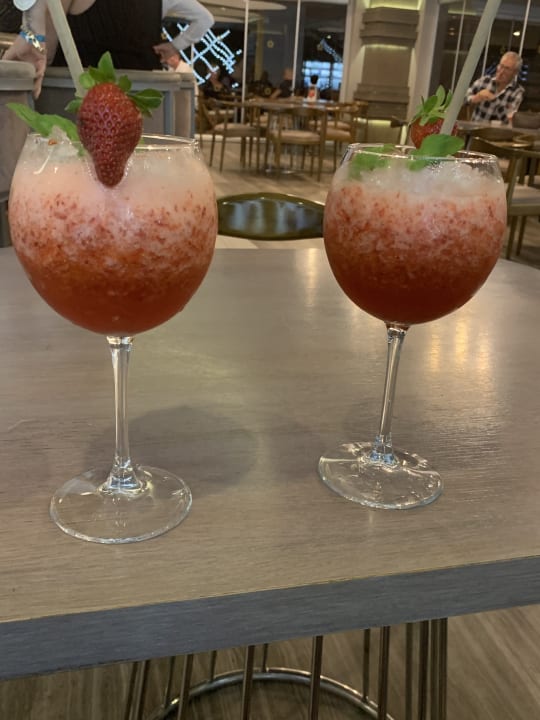 Gastro Side Star Elegance