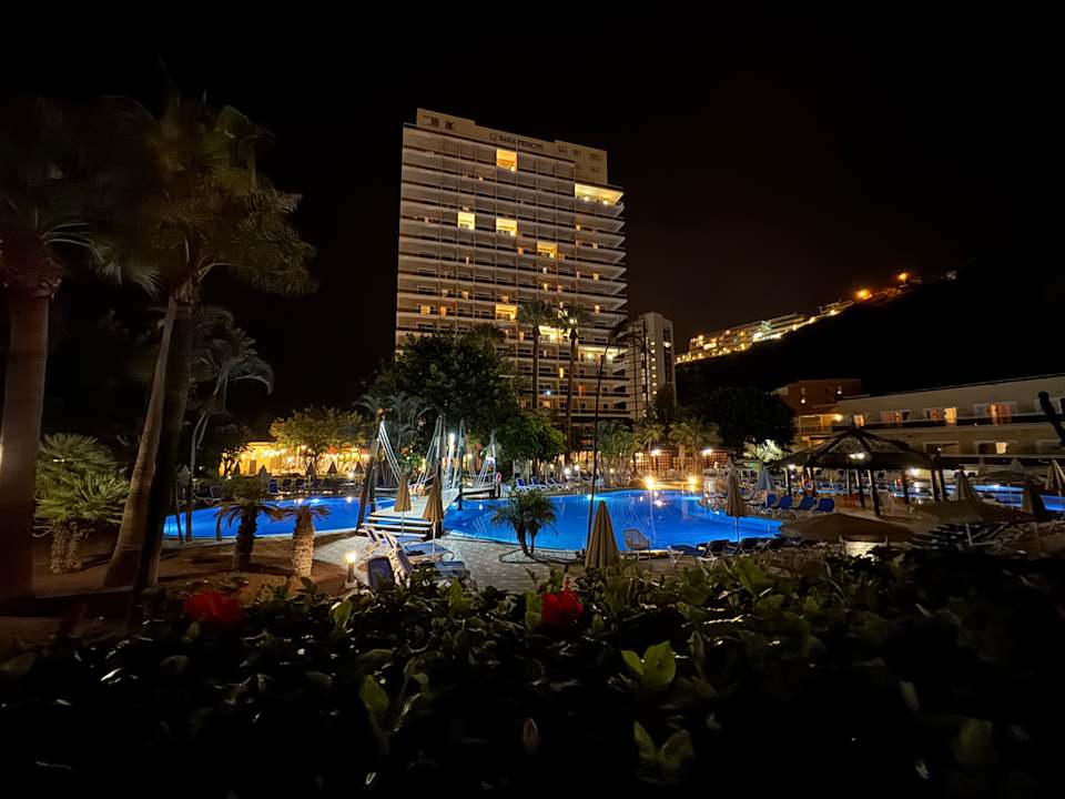 Außenansicht Bahia Principe Sunlight San Felipe