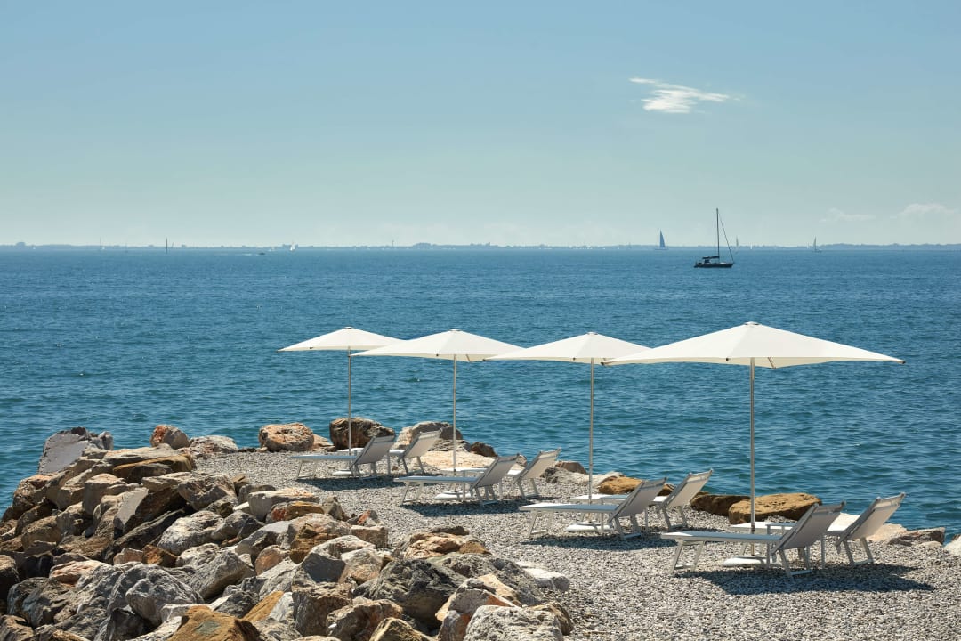 Strand Tivoli Portopiccolo Sistiana Wellness Resort & Spa