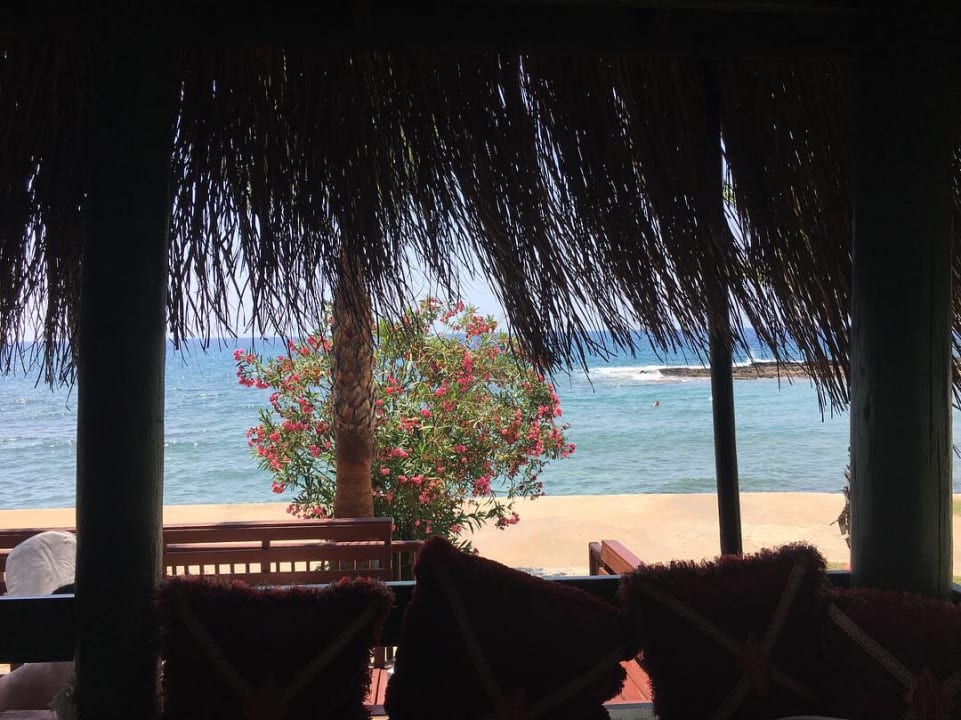 Gastro Oz Hotels Incekum Beach