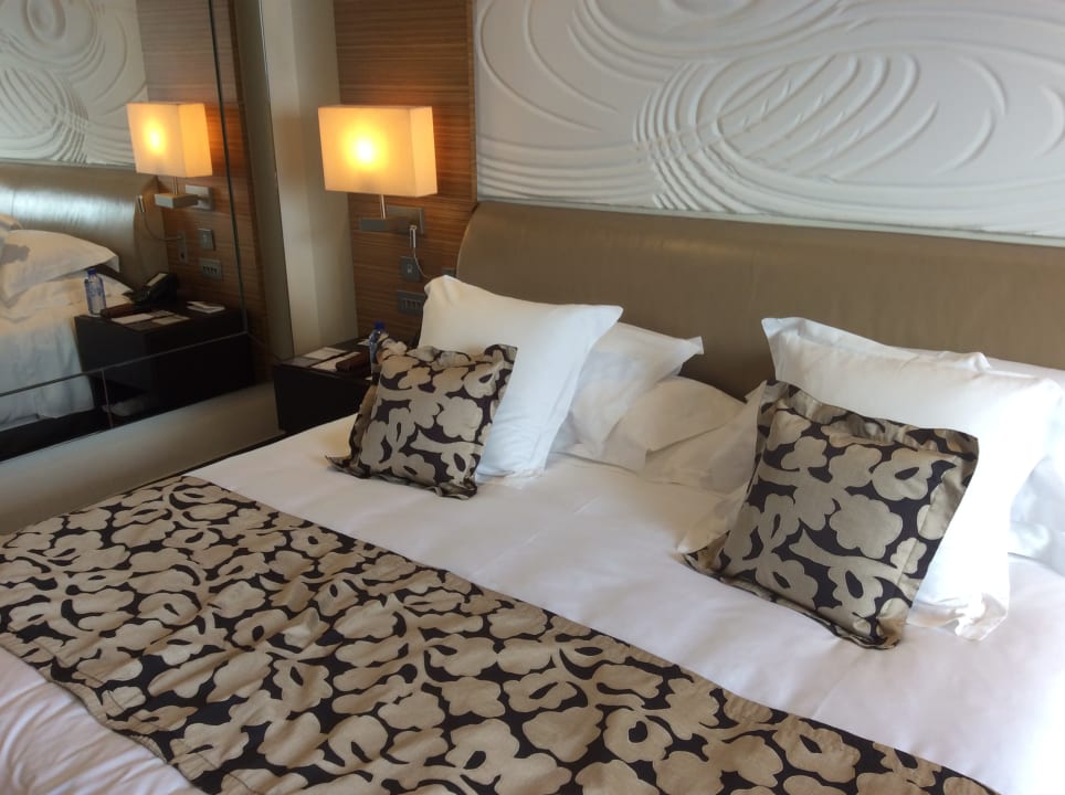 Zimmer Amathus Beach Hotel Limassol