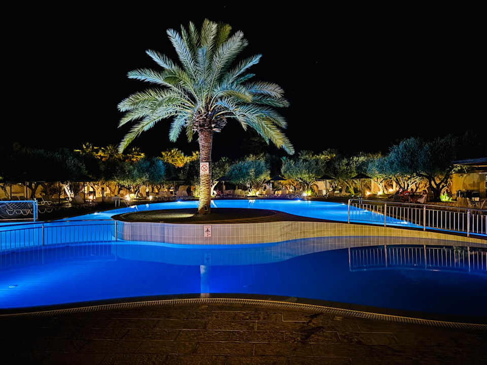 Pool TUI KIDS CLUB Alex Beach