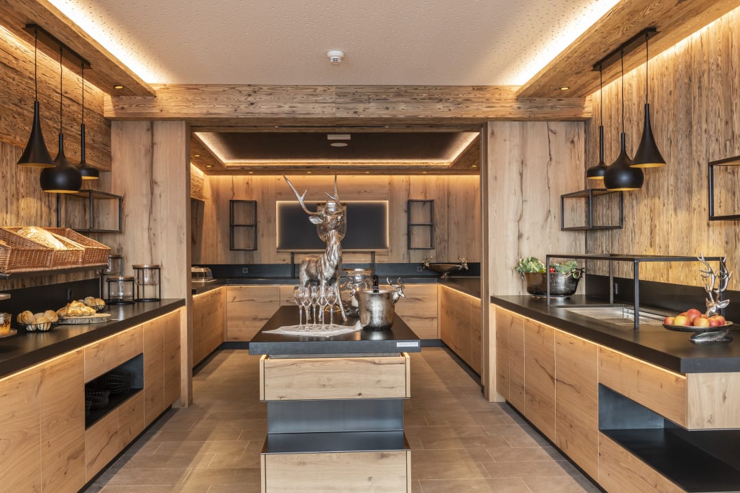 Gastro Gipfelhaus Magdalensberg