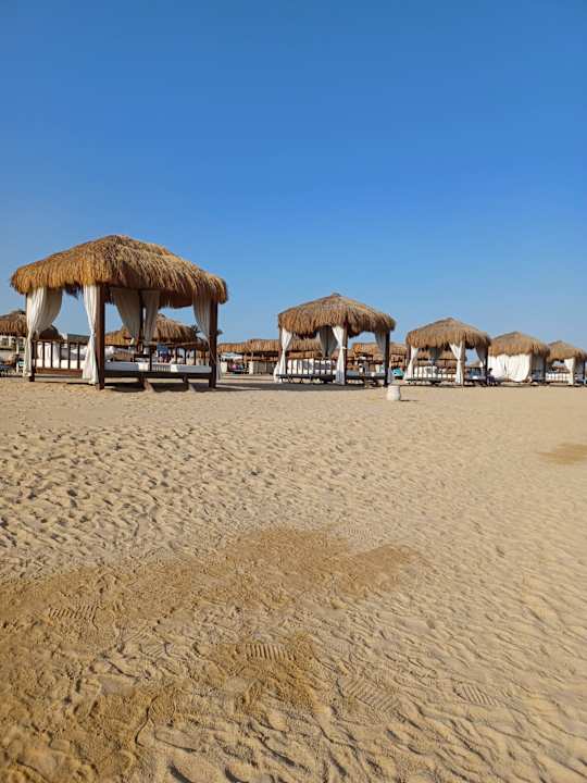 Sport & Freizeit Steigenberger Resort Ras Soma