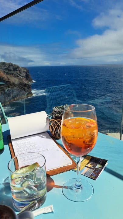 Gastro Sentido Galomar