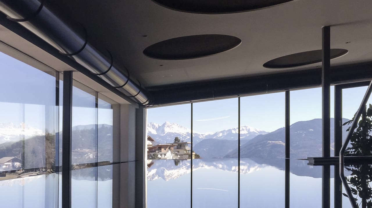 Sonstiges Luis und die Buabm - Gasthof Jenesien