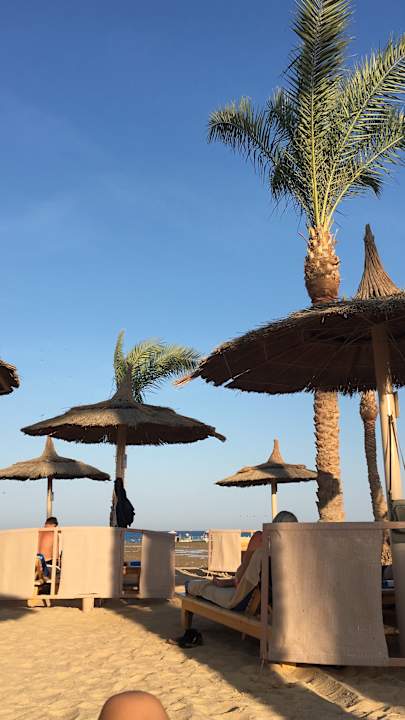 Strand Pickalbatros Palace Resort