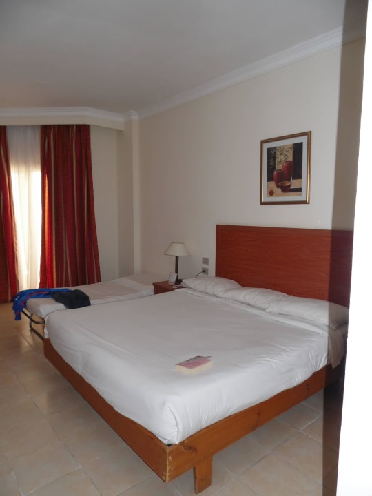 Bett Riviera Aqua Park Resort