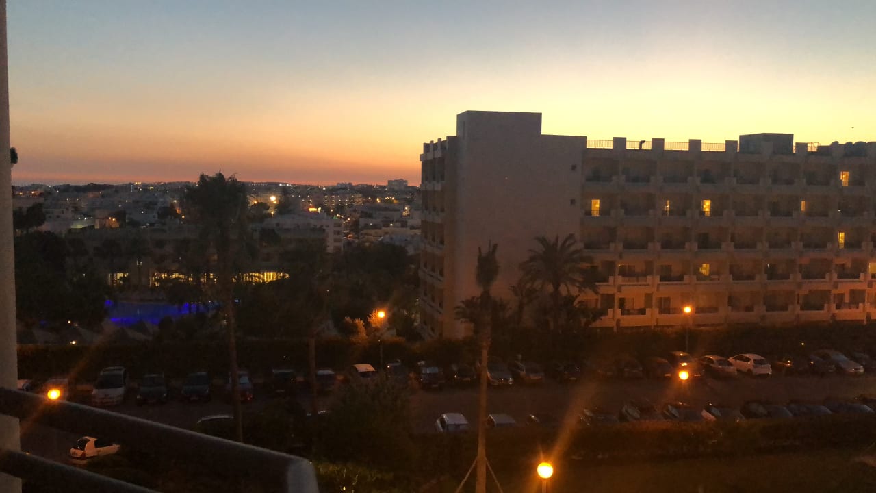 Zimmer PortoBay Falésia