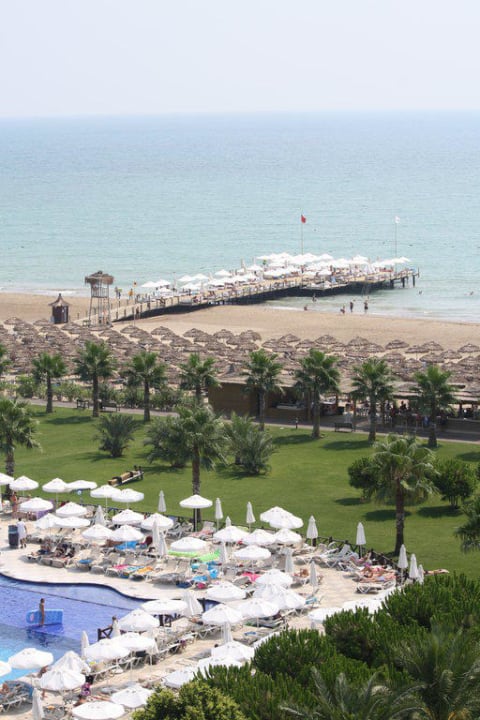 Plage Voyage Belek Golf & Spa