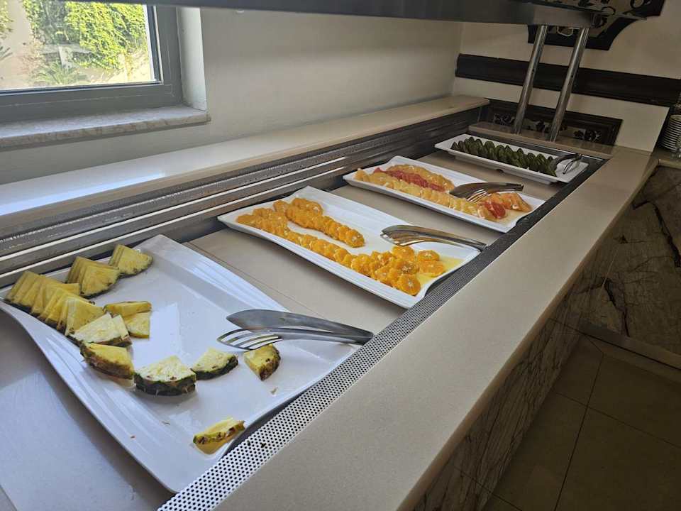Gastro La Marquise Luxury Resort Complex