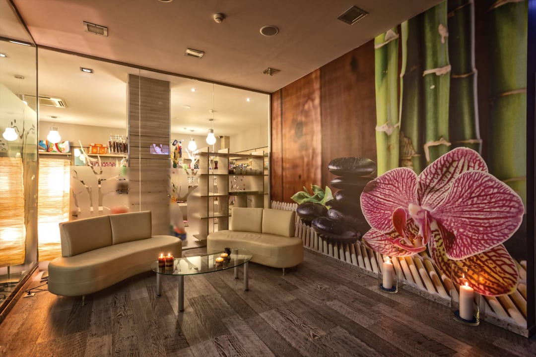 SPA Lagomandra Hotel & Spa