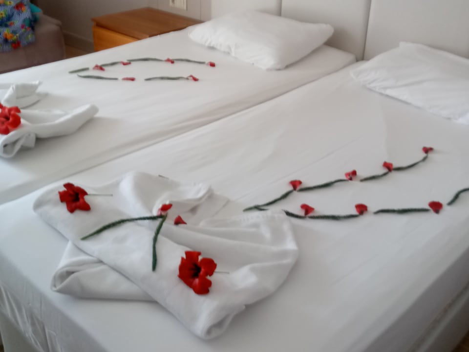 Zimmer Bella Resort & Spa