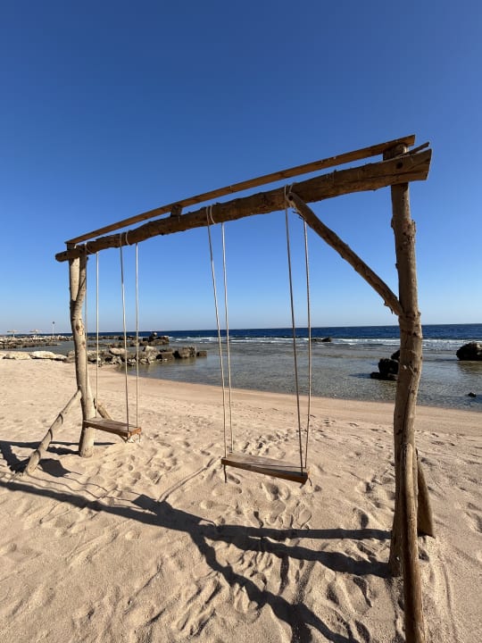 Strand Pickalbatros Citadel Resort