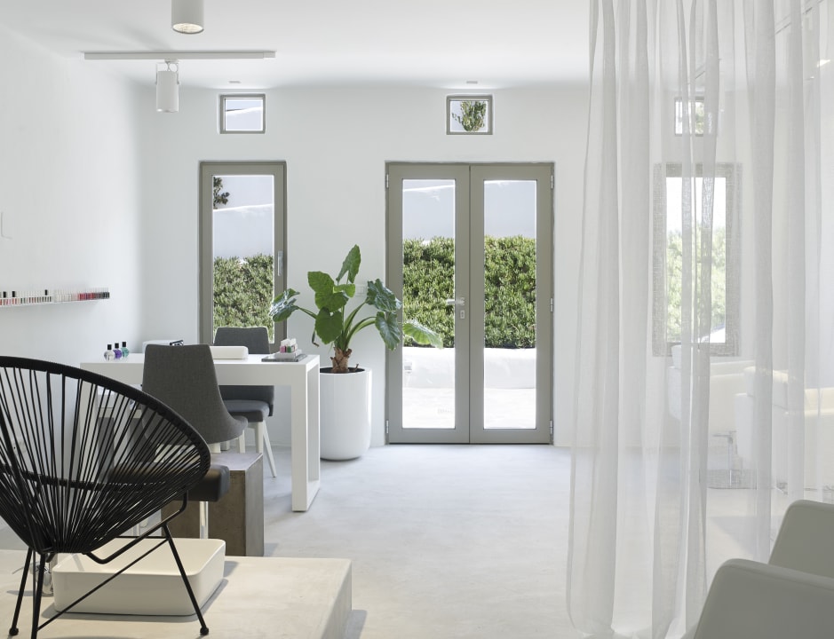 Sonstiges Knossos Beach Bungalows Suites Resort & Spa