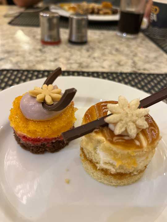 Gastro The Grand Resort