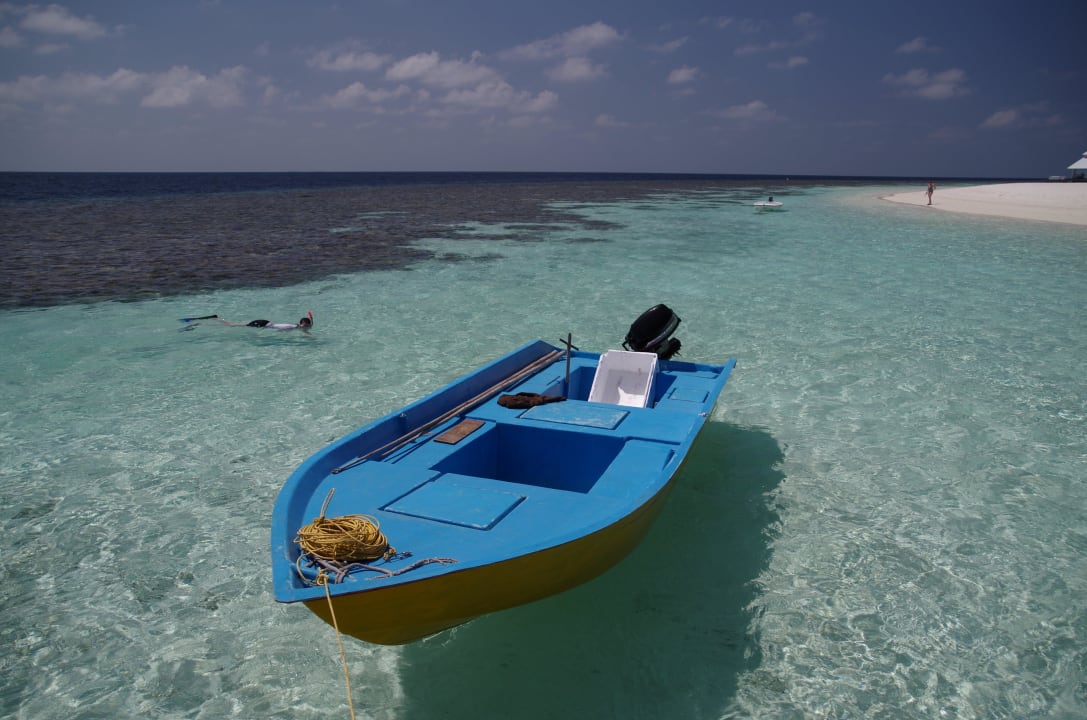 Strand ananea Diamonds Athuruga