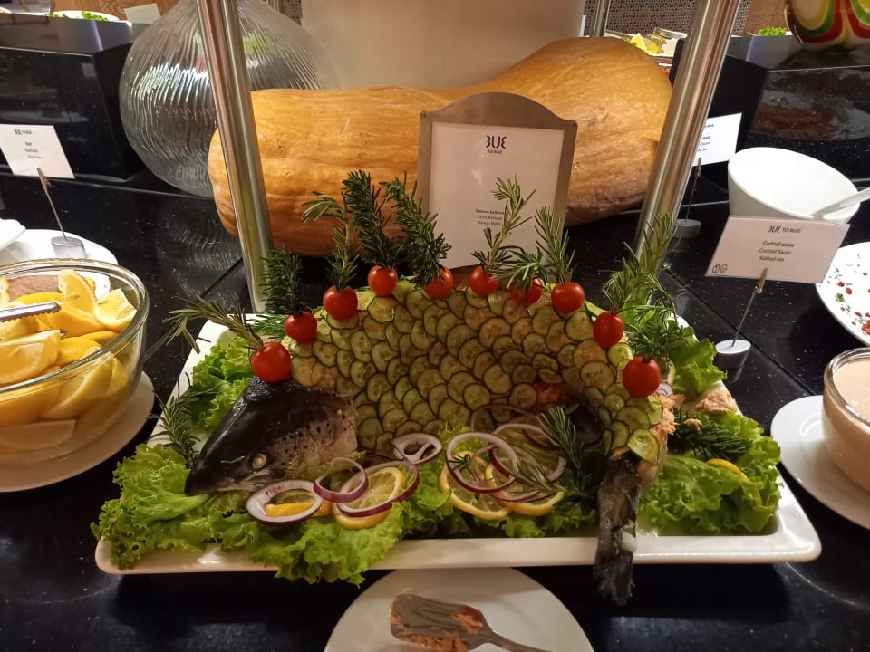 Gastro TUI BLUE Palm Garden