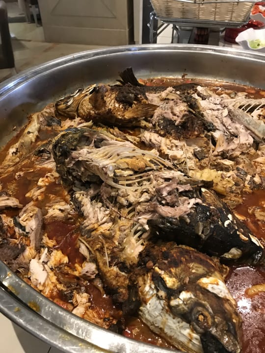 Gastro Iberostar Waves Averroes