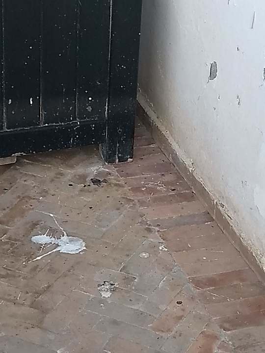 Ausblick Hotel Océan Vagabond Essaouira