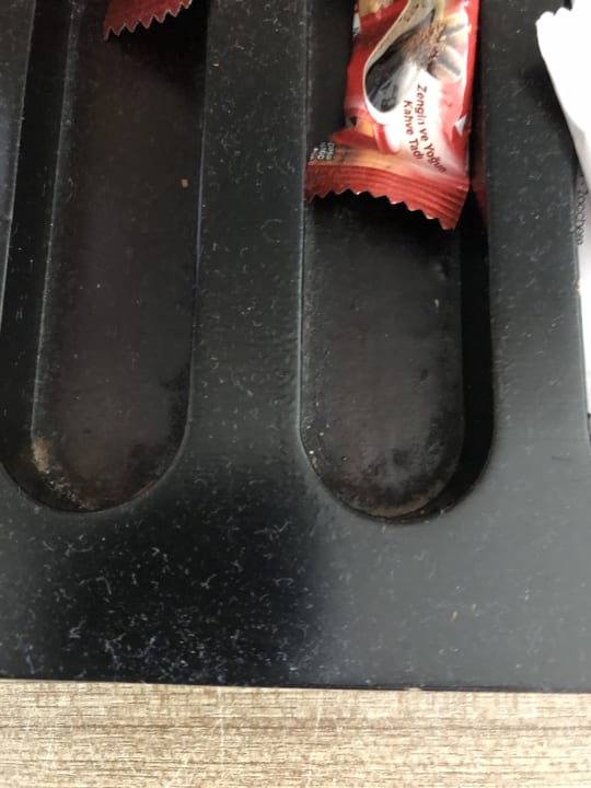 Zimmer Hotel Delphin Imperial