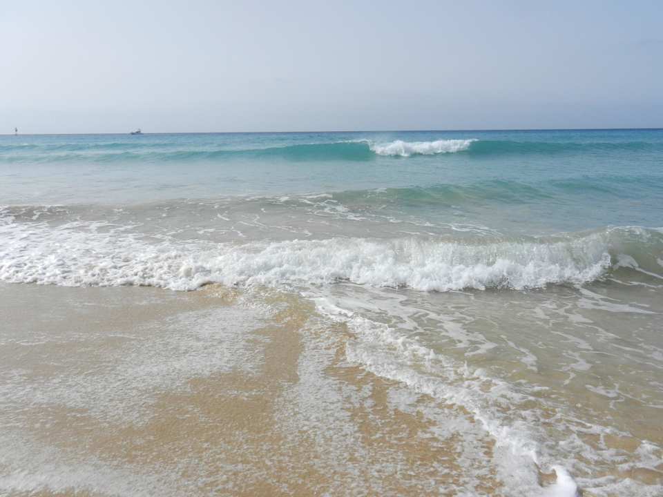 Meer SBH Club Paraiso Playa