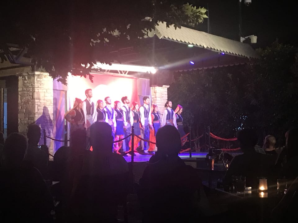 Sport & Freizeit Trendy Side Beach Hotel - Adults only