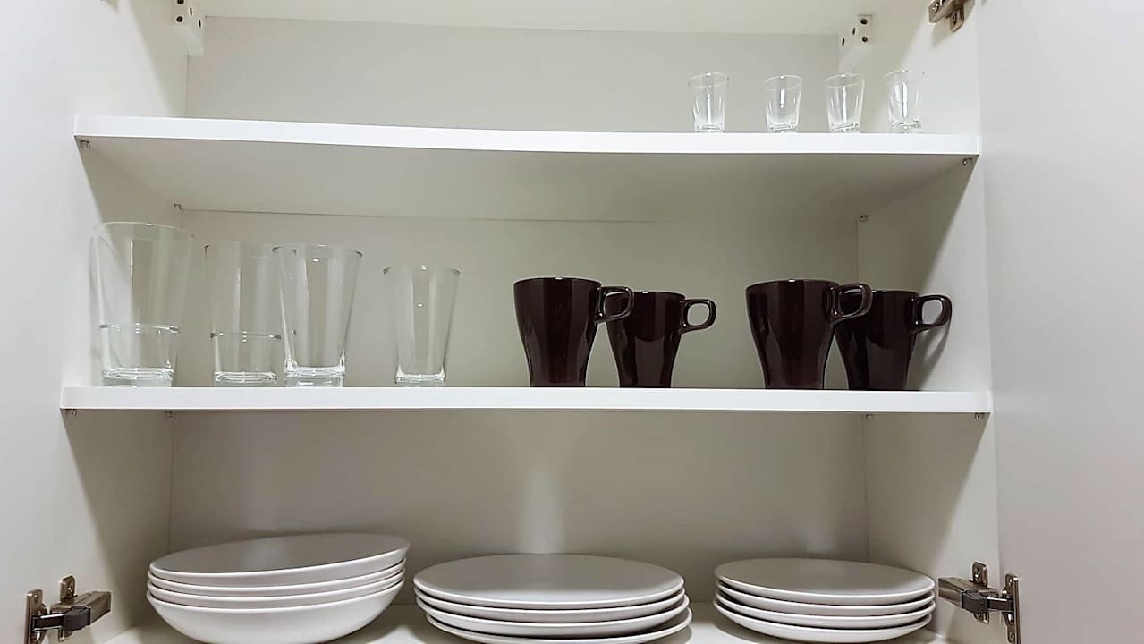 Zimmer Emaus Apartments