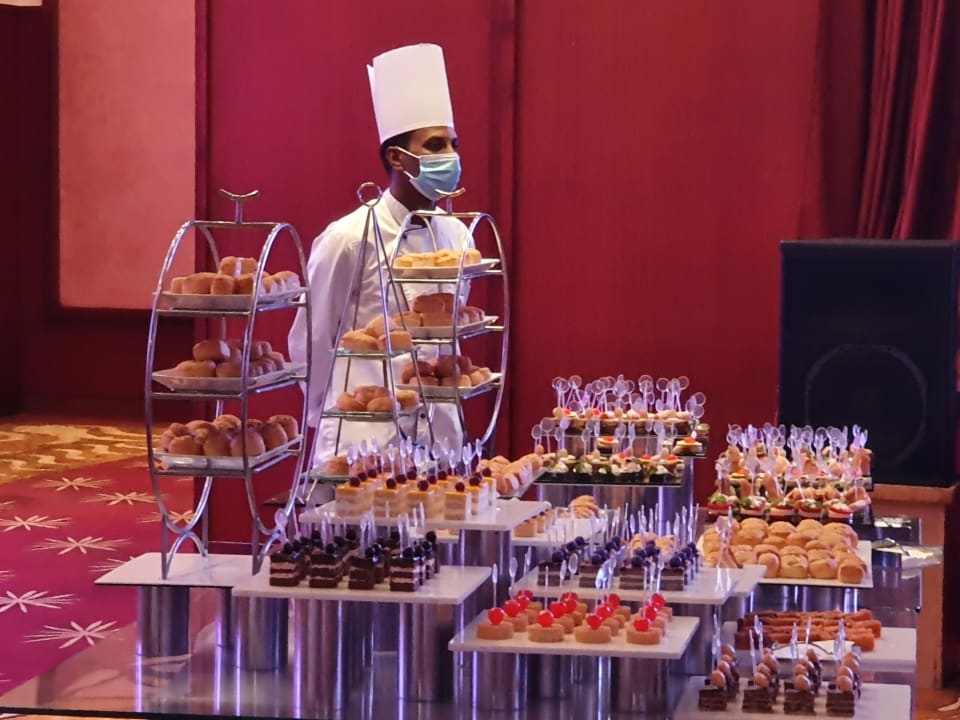 Sonstiges Tropitel Sahl Hasheesh